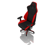 Nitro Concepts S300 Gaming (Czarno-Czerwony) - 392796 - zdjęcie 5